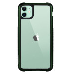 SwitchEasy GLASS REBEL for iPhone11 (Army green)