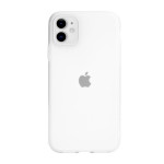 SwitchEasy Colors Go for iPhone11 (Frost White)