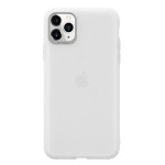 SwitchEasy Colors Go for iPhone11 Pro Max (Frost White)