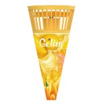 SwitchEasy Gelato for FAN (Mango Yellow)