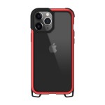 SwitchEasy Odyssey (Phone) for iPhone12 Pro / iPhone12 (Red)
