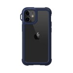 SwitchEasy Explorer for iPhone12 mini (Navy Blue)