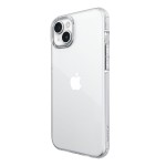 RAPTIC Clear for iPhone15 Plus (Clear)