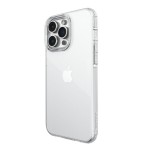 RAPTIC Clear for iPhone15 Pro (Clear)