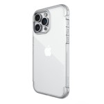 RAPTIC Air for iPhone15 Pro (Silver)