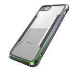 RAPTIC Shield for iPhoneSE2/8/7 (Iridescent)