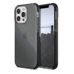 RAPTIC Clear for iPhone13 Pro (Smoke)