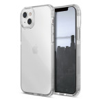 RAPTIC Clear for iPhone13 (Clear)
