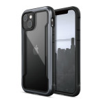 RAPTIC Shield Pro for iPhone13 (Black)