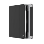 RAPTIC Engage Folio for iPad Pro 12.9 （2021） (Black)