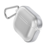 RAPTIC Air for AirPods 3 (Silver)