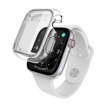 Raptic 360x for Apple Watch Series 6/5/4 & SE2/SE 40mm (Clear)