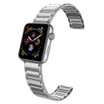 Raptic Classic Band for Apple Watch 38/40/41mm (Sliver)