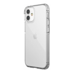RAPTIC Clear for iPhone12 mini (Clear)