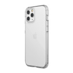 RAPTIC Clear for iPhone12 Pro Max (Clear)