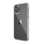 RAPTIC Glass Plus for iPhone12 Pro Max (Clear)