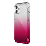 RAPTIC Air for iPhone12 mini (Pink Gradient)