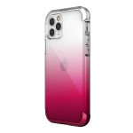 RAPTIC Air for iPhone12 Pro / iPhone12 (Pink Gradient)