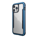 RAPTIC Shield for iPhone14 Pro Max (Marine Blue)
