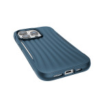 RAPTIC Clutch for iPhone14 Pro (Marine Blue)