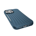 RAPTIC Clutch for iPhone14 Pro Max (Marine Blue)