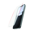 RAPTIC Glass Full Coverage for iPhone14 (Clear)
