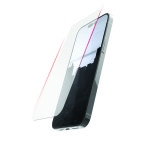 RAPTIC Glass Full Coverage for iPhone14 Pro Max (Clear)