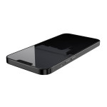 RAPTIC Glass Privacy for iPhone14 (Clear)