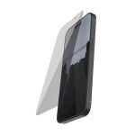 RAPTIC Glass Privacy for iPhone14 Pro (Clear)
