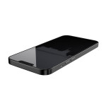 RAPTIC Glass Privacy for iPhone14 Plus (Clear)