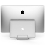 elago PRO HANGER for iMac (Silver)