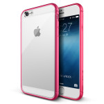 VERUS Crystal MIXX for iPhone6/6s (Hot Pink)