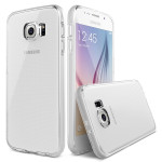 VERUS Crystal Light for GALAXY S6 (Clear)