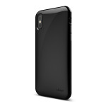 elago S8 CUSHION for iPhoneX (Black)