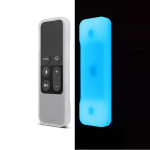 elago R1 INTELLI for Apple TV HD (2015)/Apple TV 4K (2017)/Siri Remote (2015/2017) (Nightglow Blue)