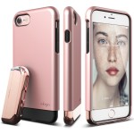elago S7 GLIDE for iPhone7 (Rose Gold+Chrome Rose Gold)