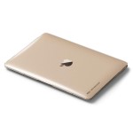 elago Ultra Slim Case for MacBook 12インチ (Clear)