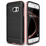 VERUS High Pro Shield for GALAXY S7 (Rose Gold)