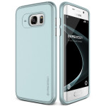 VERUS Single Fit for GALAXY S7 Edge (Ice Mint)