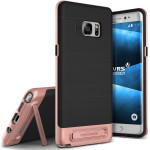 VERUS High Pro Shield Plus for GALAXY Note 7 (Rose Gold)