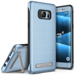 VERUS Duo Guard for GALAXY Note 7 (Blue Coral)