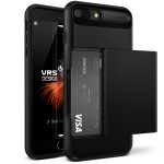 VERUS Damda Glide for iPhone7 Plus (Black)