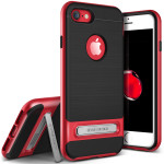 VERUS High Pro Shield for iPhone7 (Red)