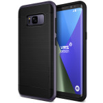 VERUS High Pro Shield for Galaxy S8 (Orchid Gray)