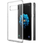 VRS DESIGN（VERUS） Crystal Touch for Galaxy Note 8 (Clear)