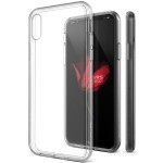 VRS DESIGN Crystal Touch for iPhoneX (Clear)