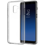 VRS DESIGN（VERUS） Crystal MIXX for Galaxy S9 (Clear)