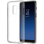 VRS DESIGN（VERUS） Crystal MIXX for Galaxy S9 Plus (Clear)