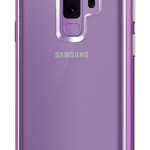 VRS DESIGN（VERUS） Crystal Bumper  for Galaxy S9 Plus (Ultra Violet)