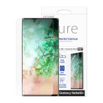 araree Pure Diamond for Galaxy Note 10 Plus (CLEAR)